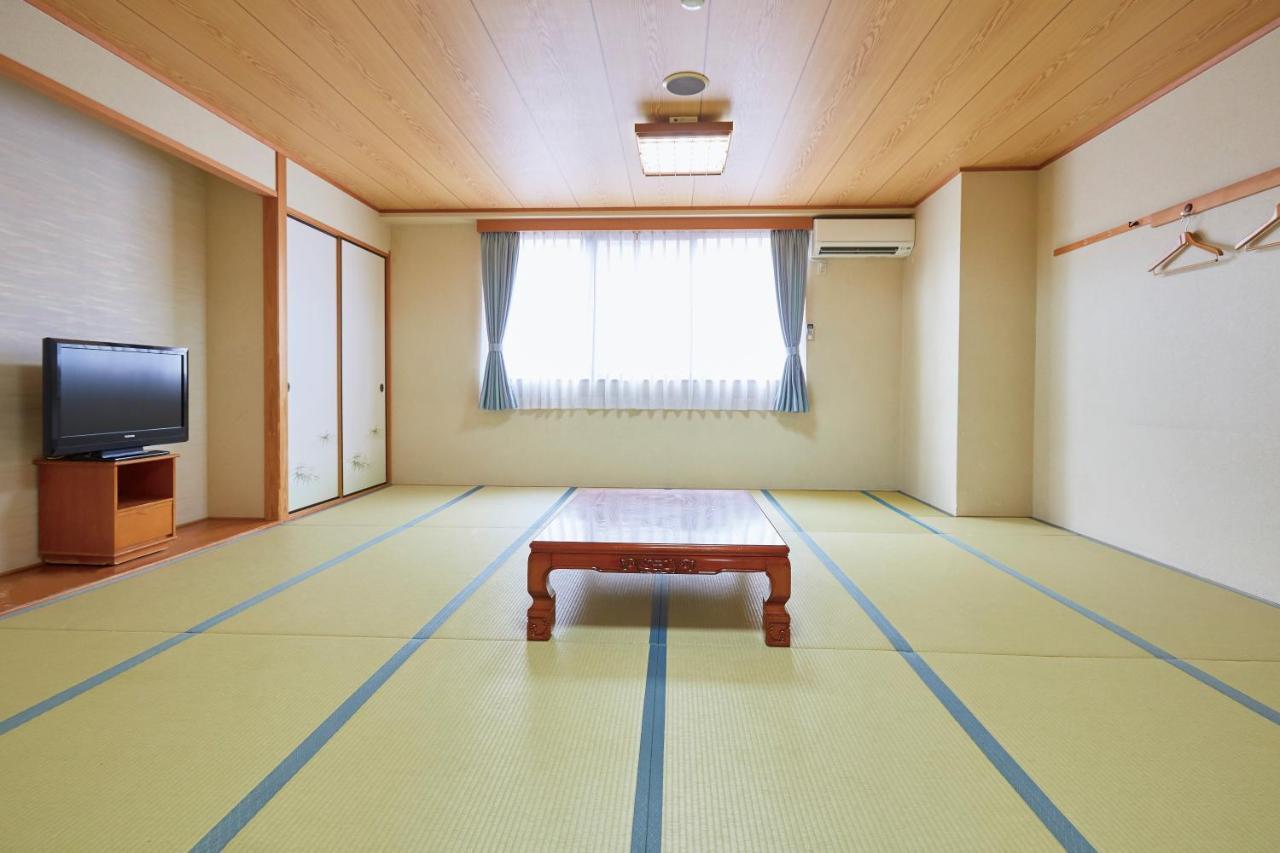 Hotel Station Kyoto Extérieur photo