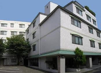 Hotel Station Kyoto Extérieur photo